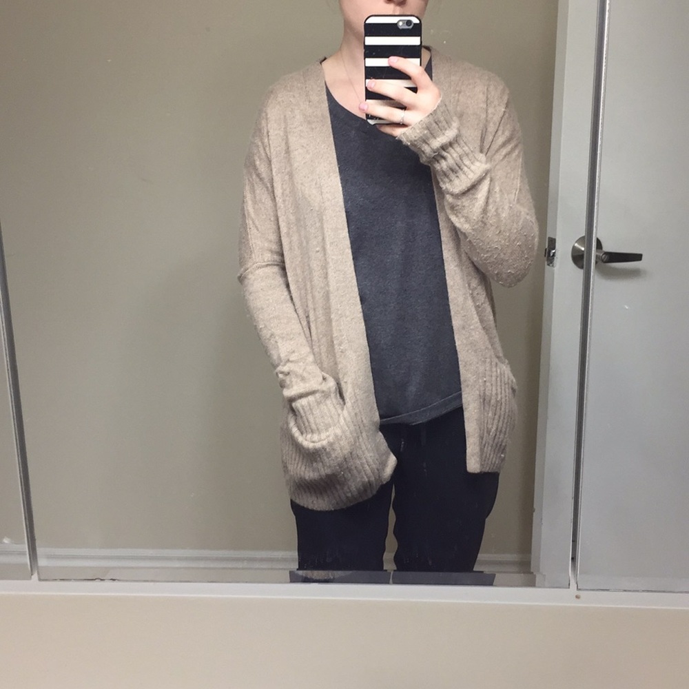 Talula cardigan